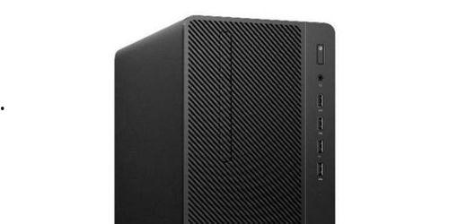 惠普国产电脑视频,惠普全新视频展现卓越性能与设计美学