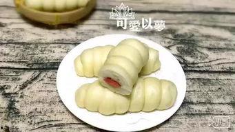 国产热狗制作方法视频,家常美味轻松学