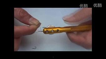国产吸鱼钩视频大全,创新钓具展示与实战技巧解析